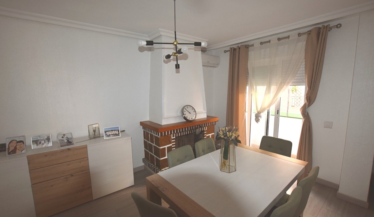 Revente - Apartment - Rojales