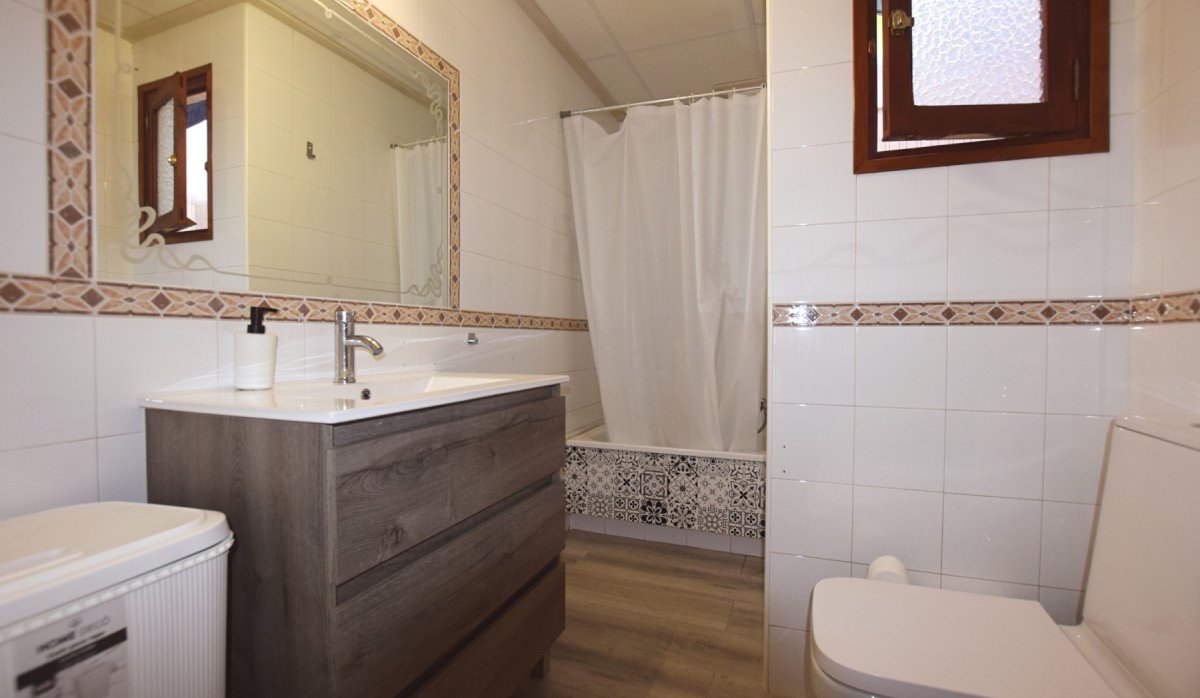 Revente - Apartment - Rojales