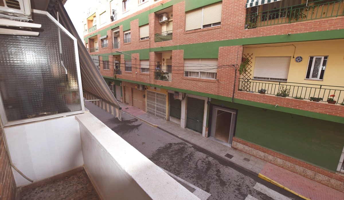 Revente - Apartment - Rojales