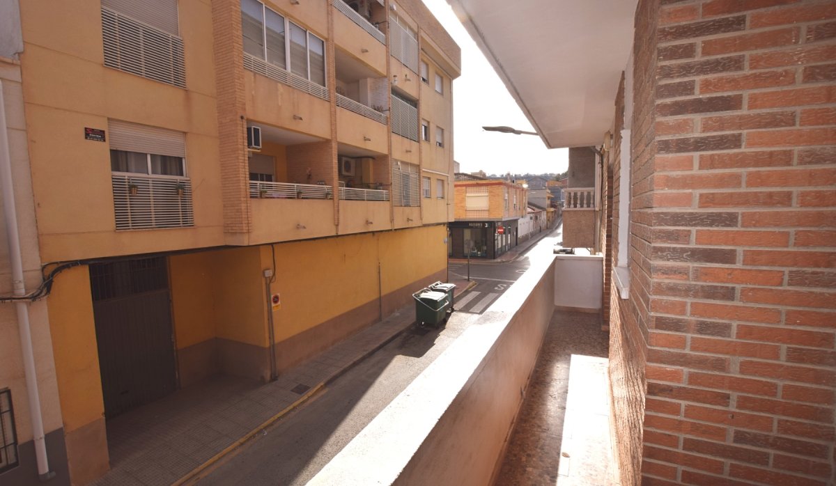 Revente - Apartment - Rojales