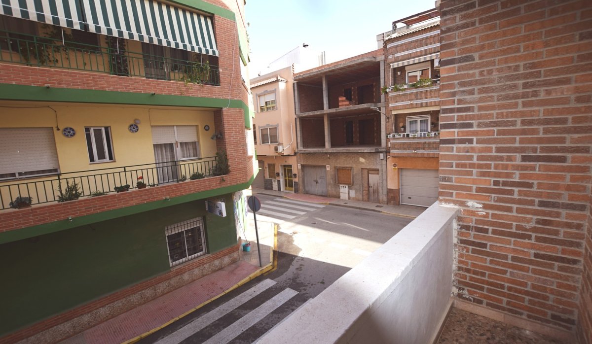 Revente - Apartment - Rojales