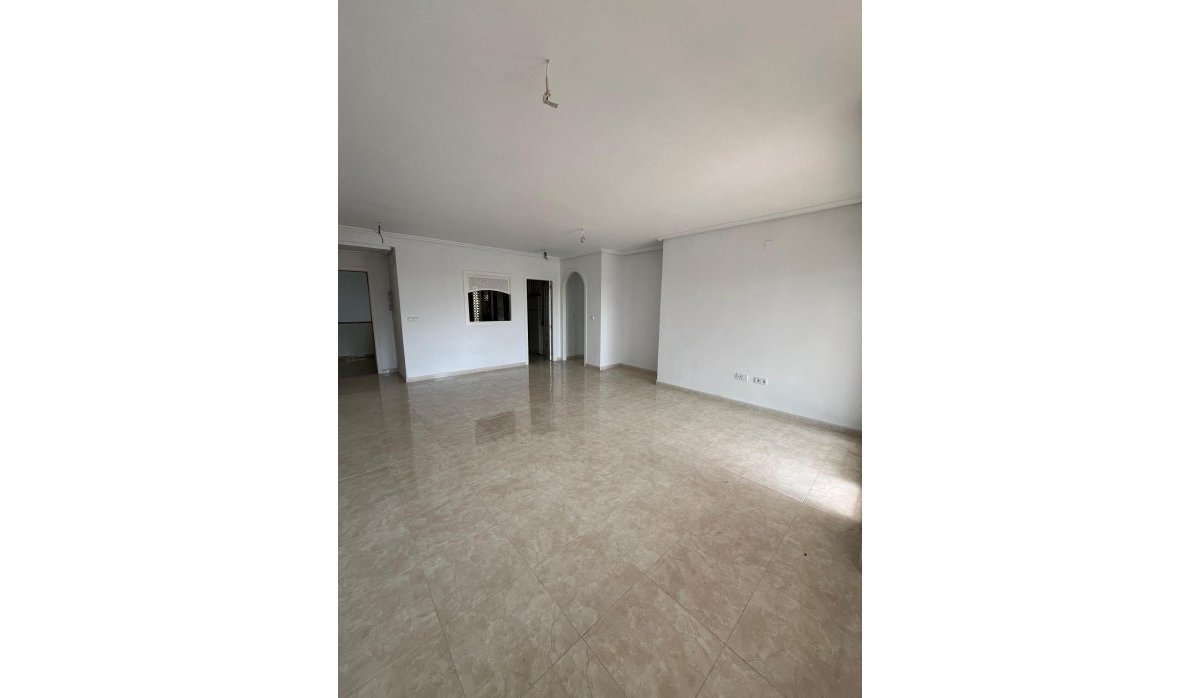 Nouvelle construction - Apartment - Orihuela Costa - Lomas de Campoamor