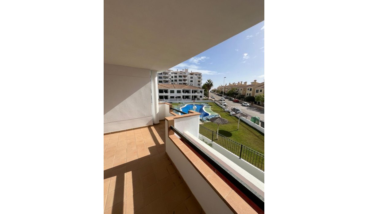 Nouvelle construction - Apartment - Orihuela Costa - Lomas de Campoamor