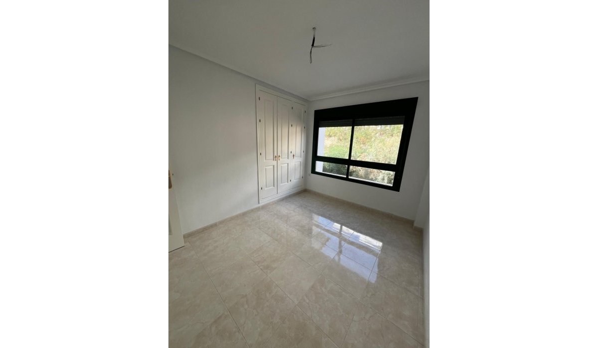 Nouvelle construction - Apartment - Orihuela Costa - Lomas de Campoamor