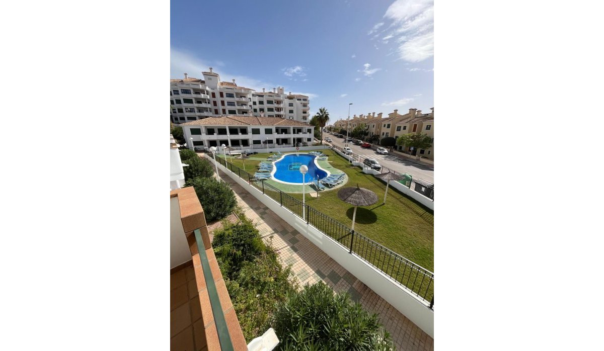 Nouvelle construction - Apartment - Orihuela Costa - Lomas de Campoamor