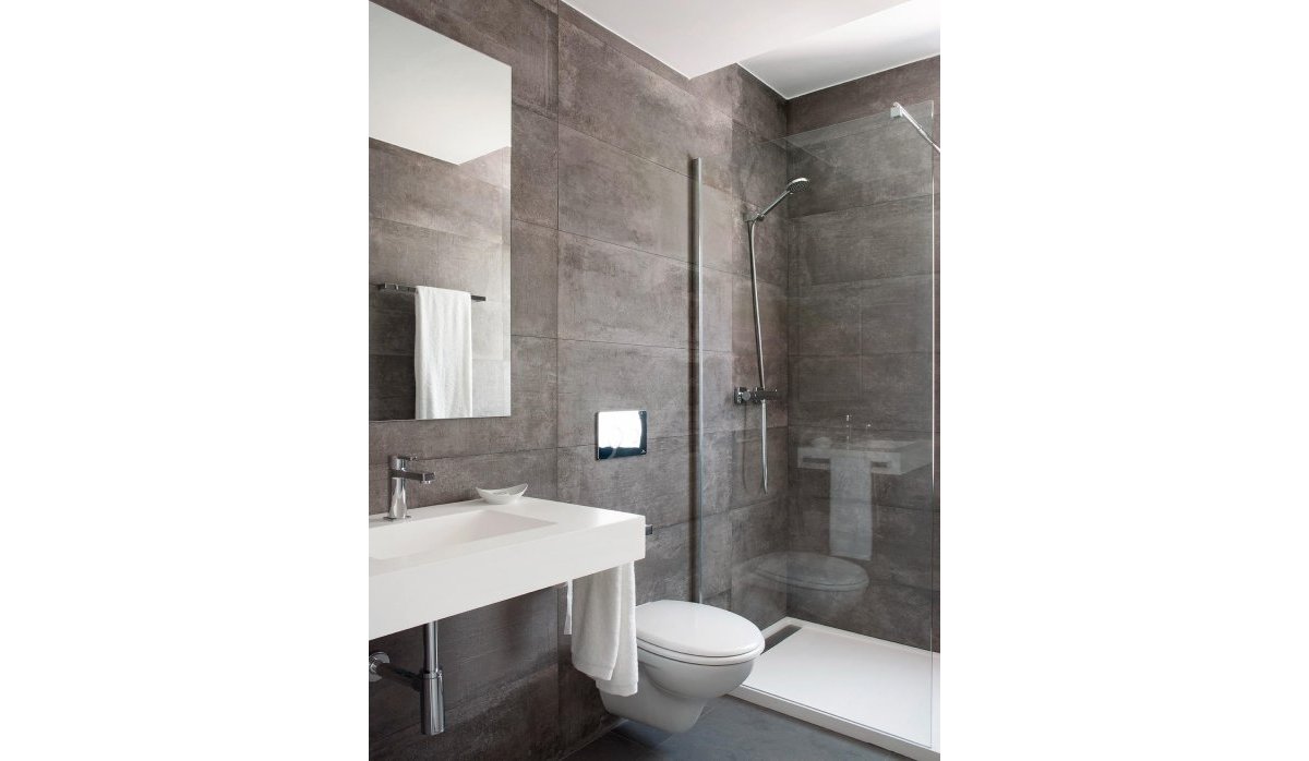 Nouvelle construction - Villa - La Manga Club