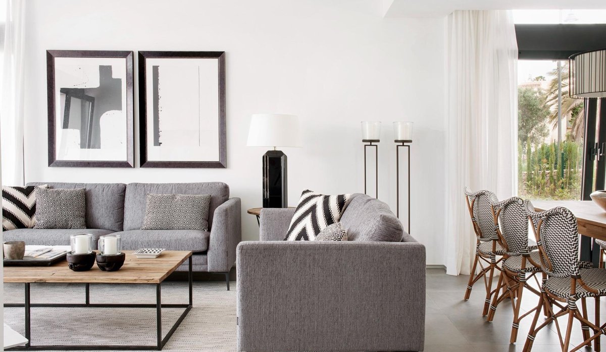 Nouvelle construction - Villa - La Manga Club