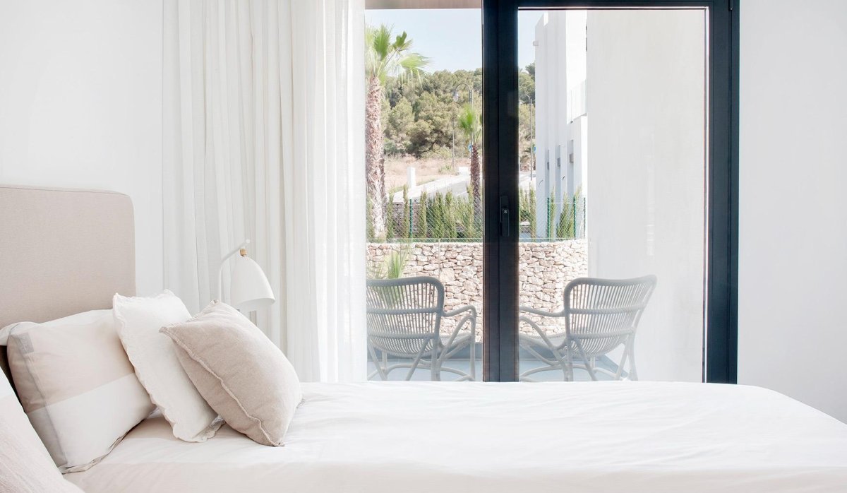 Nouvelle construction - Villa - La Manga Club