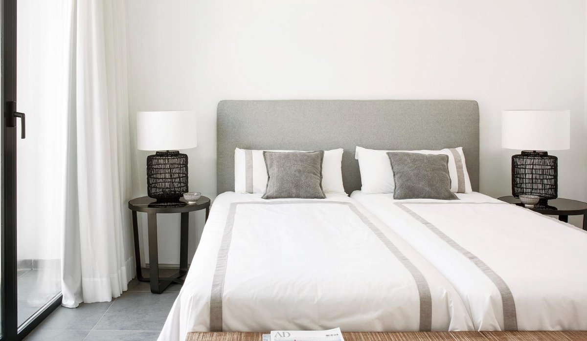 Nouvelle construction - Villa - La Manga Club