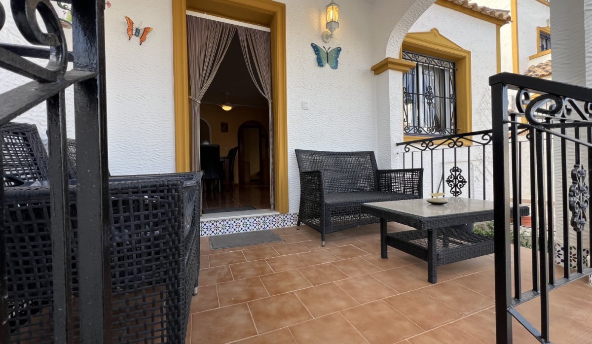 Revente - Quad House - Algorfa - La Finca Golf