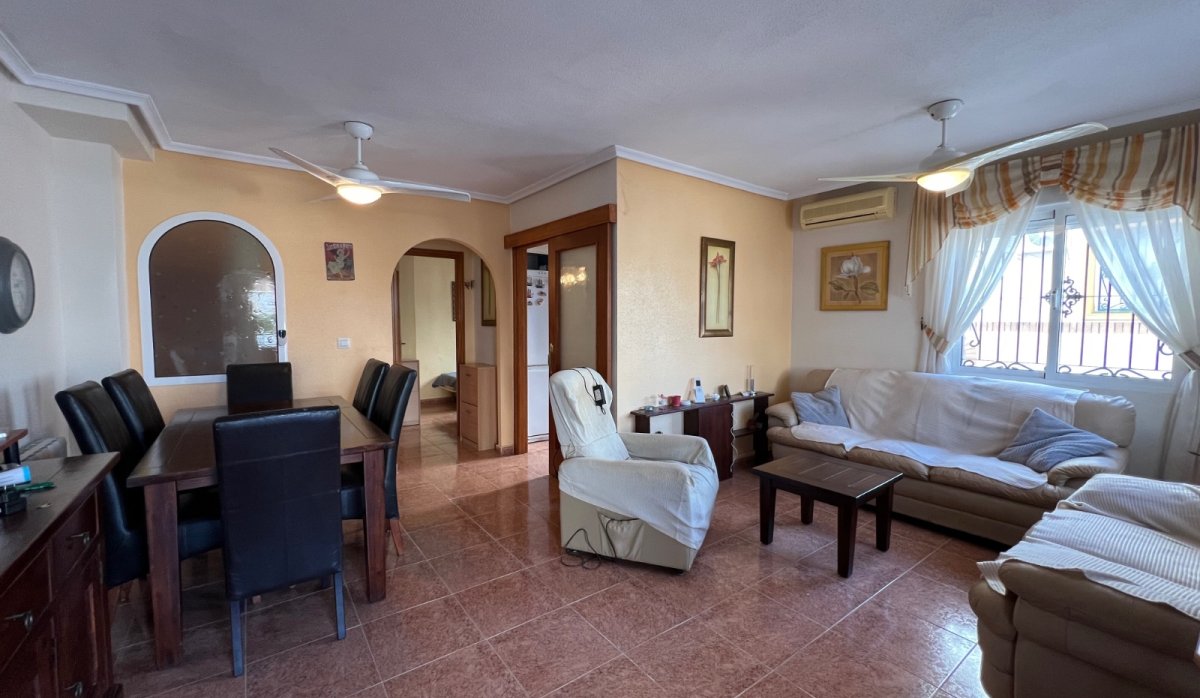 Revente - Quad House - Algorfa - La Finca Golf