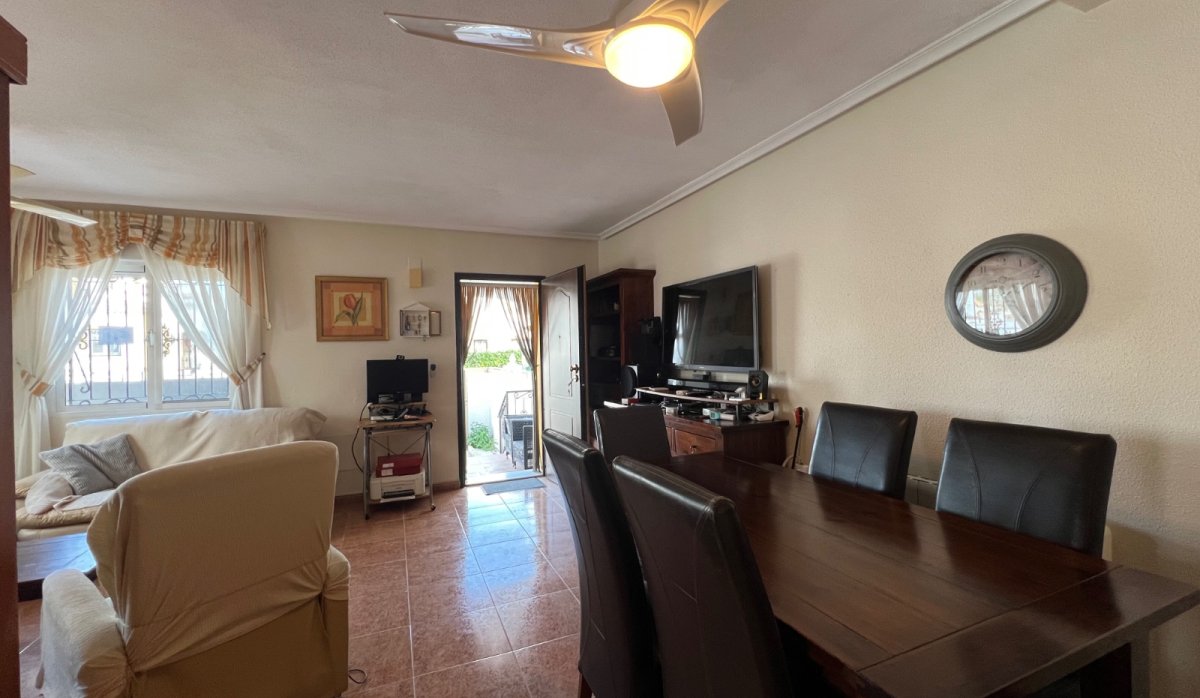 Revente - Quad House - Algorfa - La Finca Golf