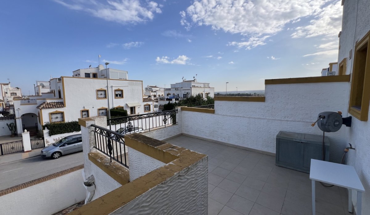 Revente - Quad House - Algorfa - La Finca Golf