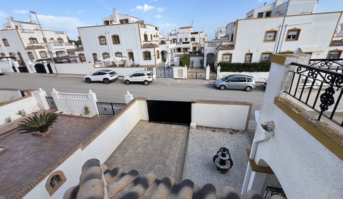 Revente - Quad House - Algorfa - La Finca Golf