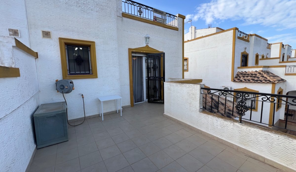 Revente - Quad House - Algorfa - La Finca Golf