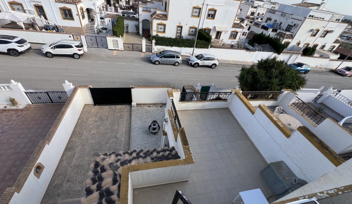 Revente - Quad House - Algorfa - La Finca Golf