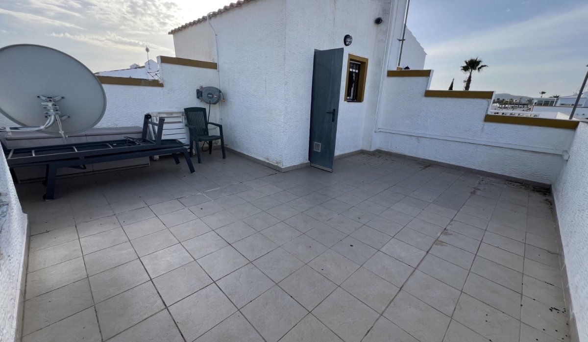 Revente - Quad House - Algorfa - La Finca Golf