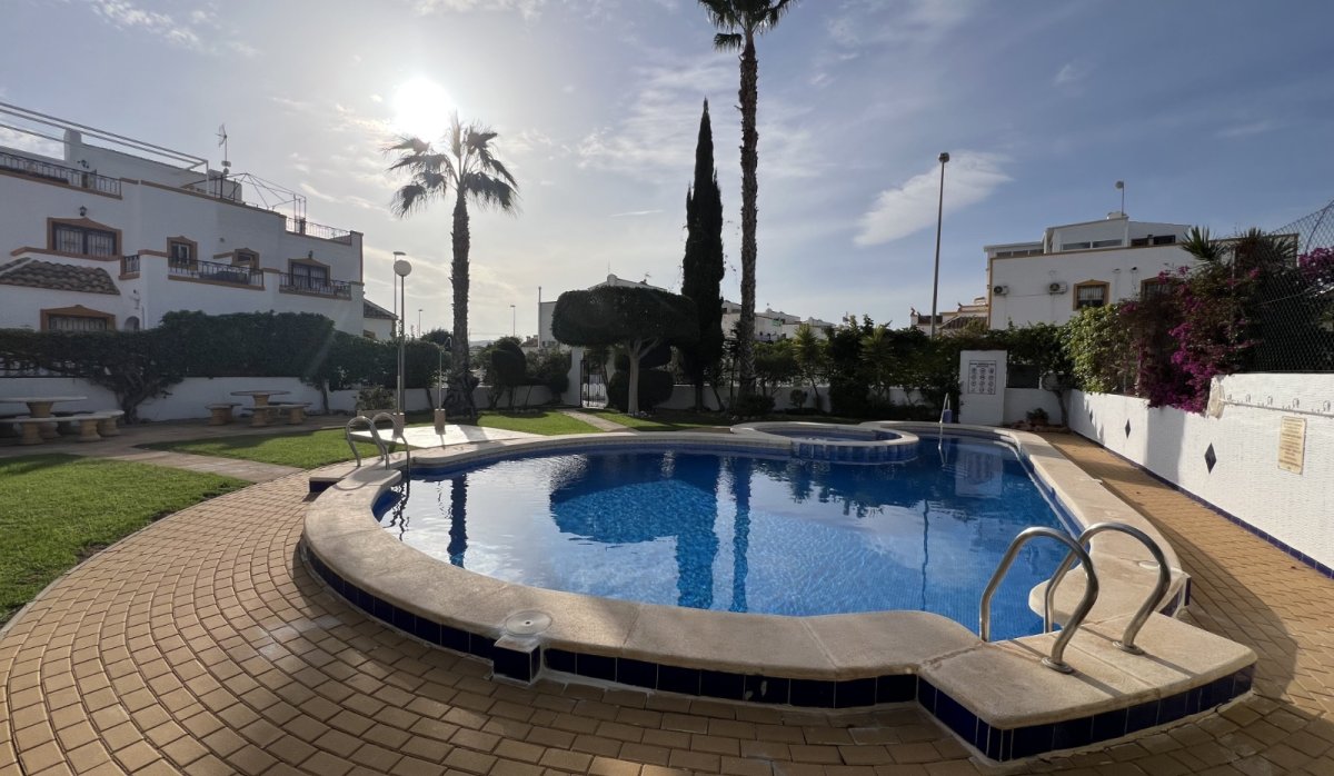 Revente - Quad House - Algorfa - La Finca Golf