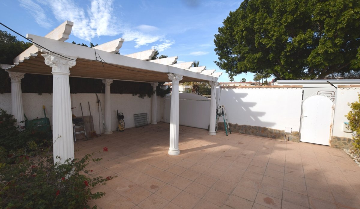 Revente - Detached Villa - Ciudad quesada - Doña Pepa