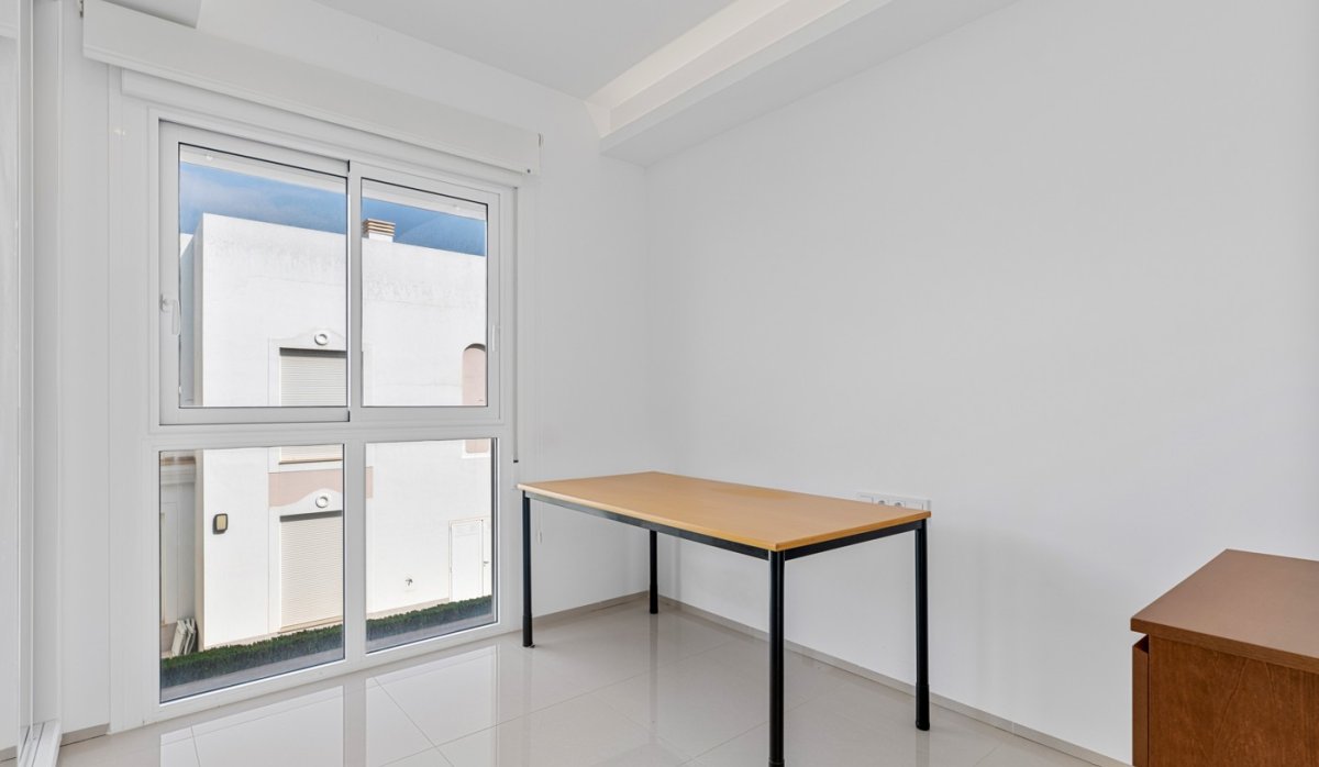 Resale - Apartment / flat - Ciudad quesada - Doña Pepa