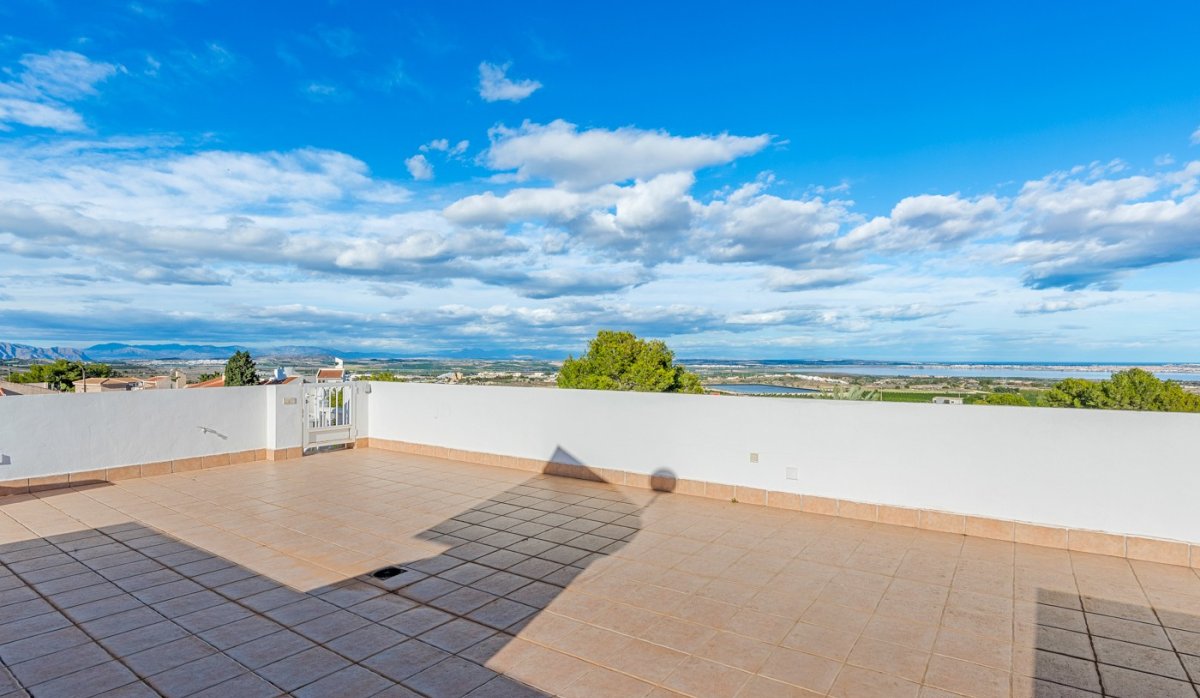 Revente - Maison de ville - San Miguel de Salinas