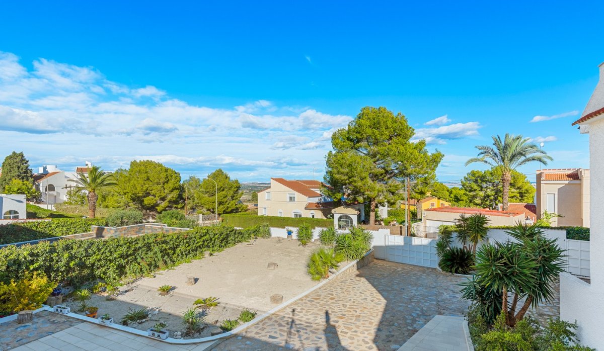 Revente - Maison de ville - San Miguel de Salinas