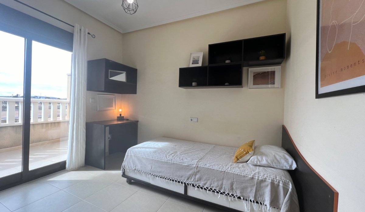 Location  - Duplex - Ciudad quesada