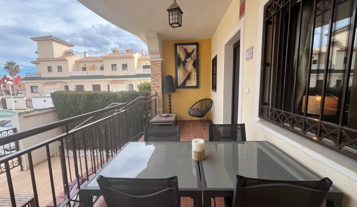 Location  - Duplex - Ciudad quesada