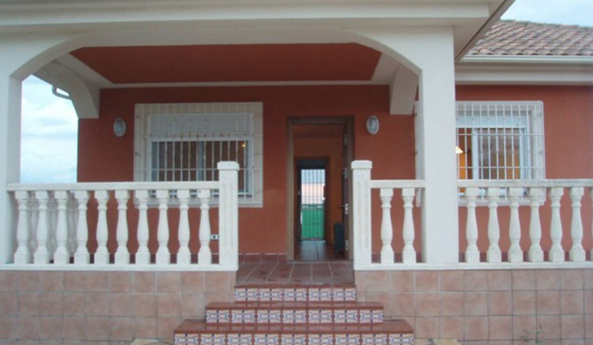 Resale - Villa - Los Alcazares - Bahia Bella