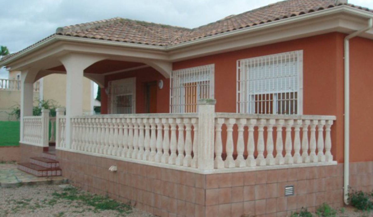 Revente - Villa - Los Alcazares - Bahia Bella