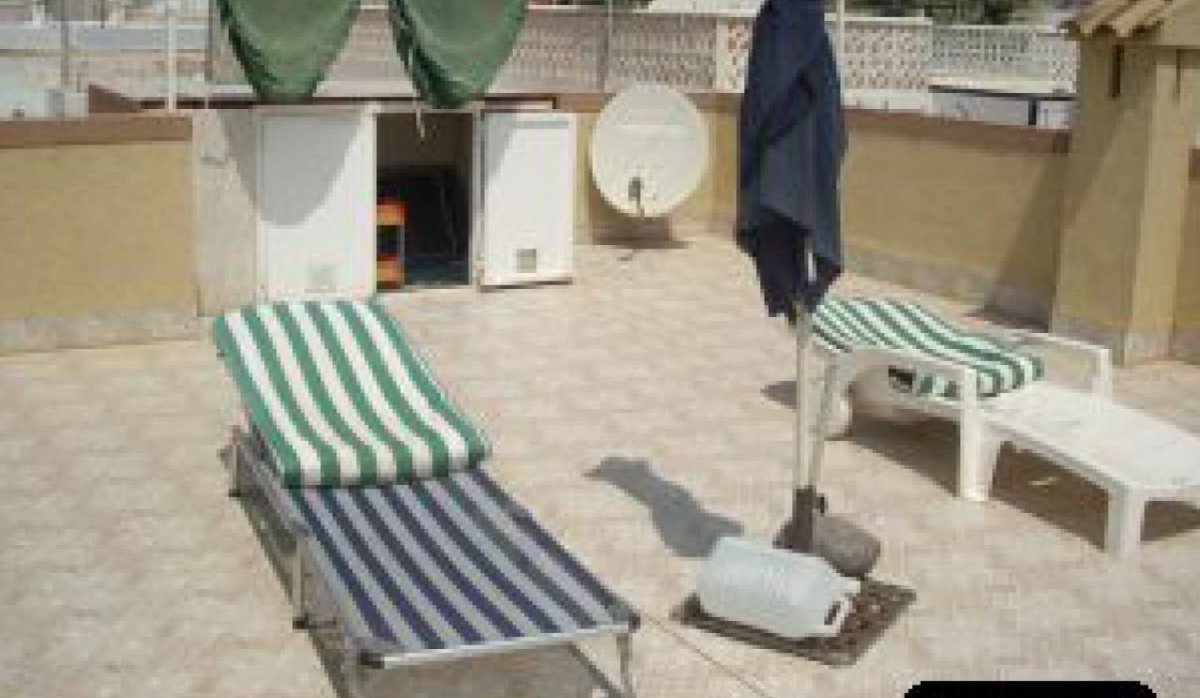 Resale - Townhouse - Los Alcazares - Oasis