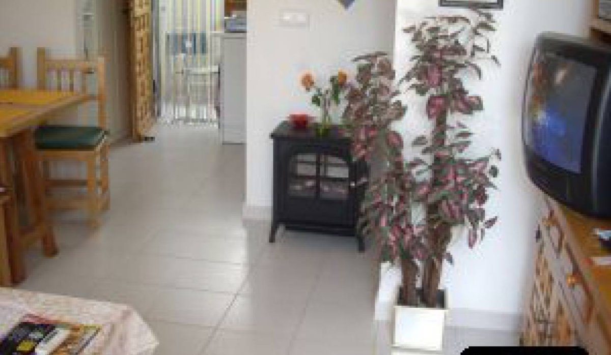 Resale - Townhouse - Los Alcazares - Oasis