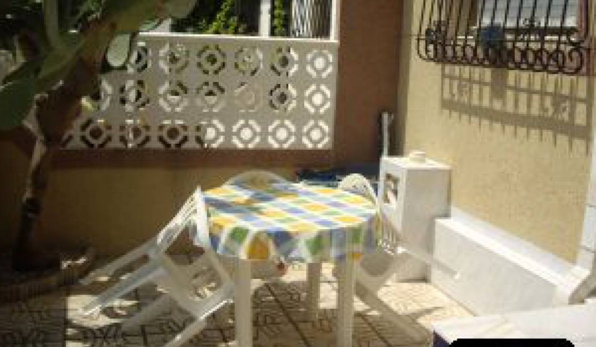 Resale - Townhouse - Los Alcazares - Oasis