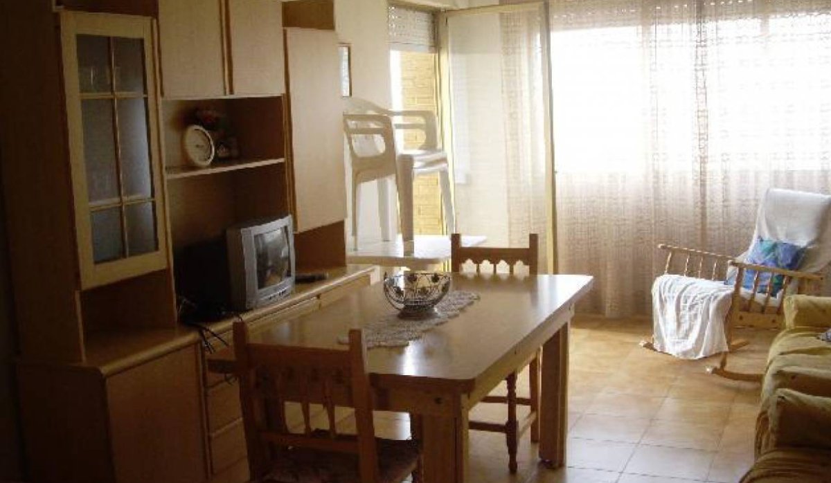 Resale - Apartment / flat - Los Alcazares - Beach