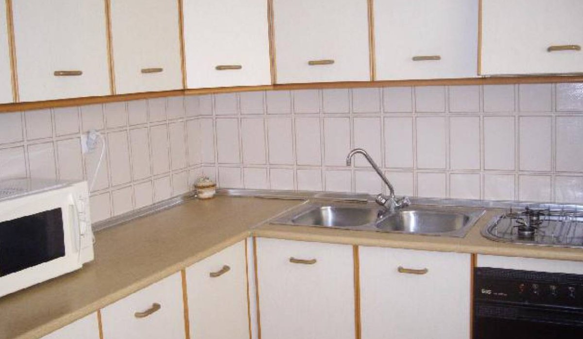 Revente - Appartement - Los Alcazares - Beach