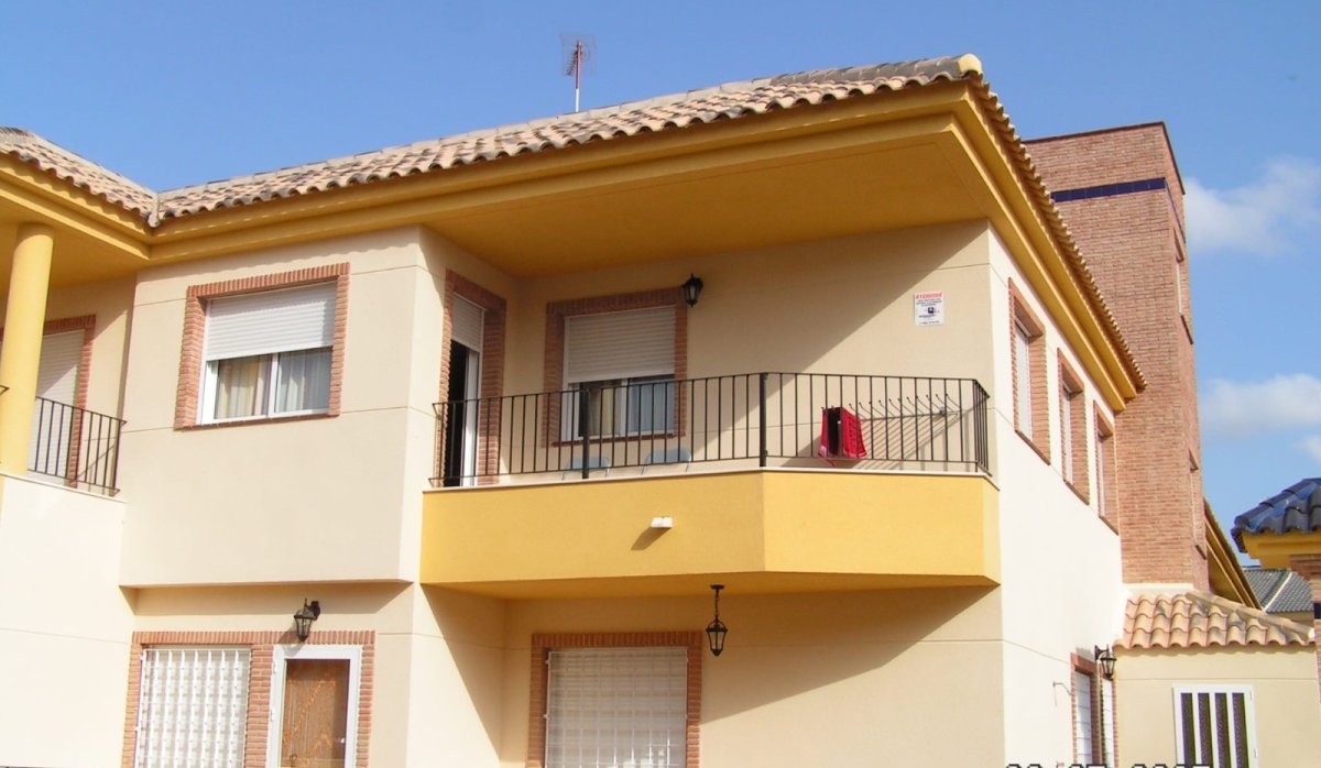 Reventa - Apartment - Los Alcazares - Beach