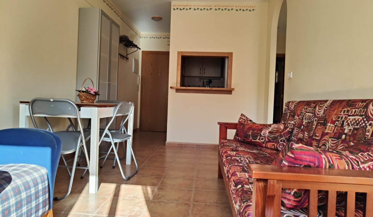 Reventa - Apartment - Los Alcazares - Beach