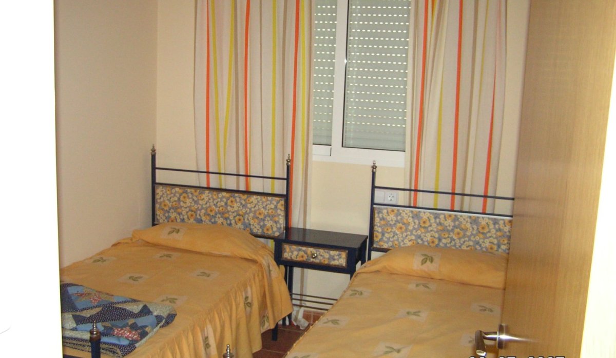 Reventa - Apartment - Los Alcazares - Beach