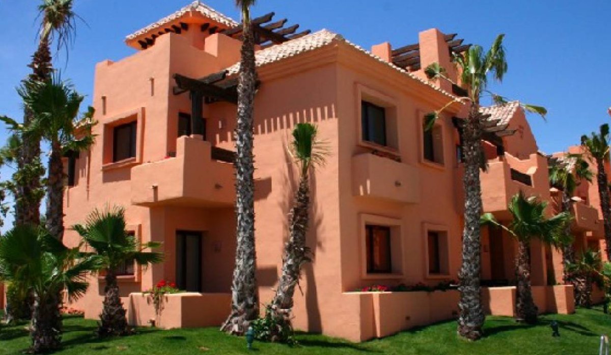 Reventa - Apartment - Los Alcazares - Beach