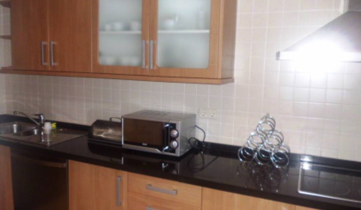 Revente - Appartement - Los Alcazares - Beach