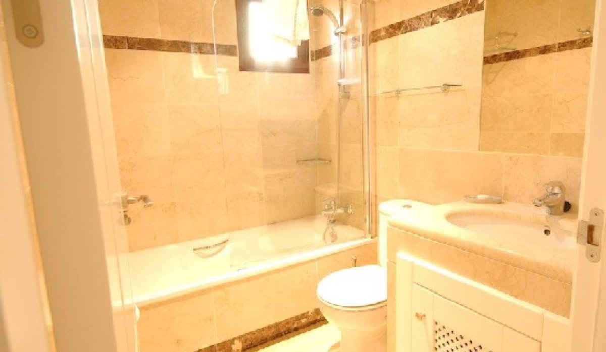 Revente - Appartement - Los Alcazares - Beach