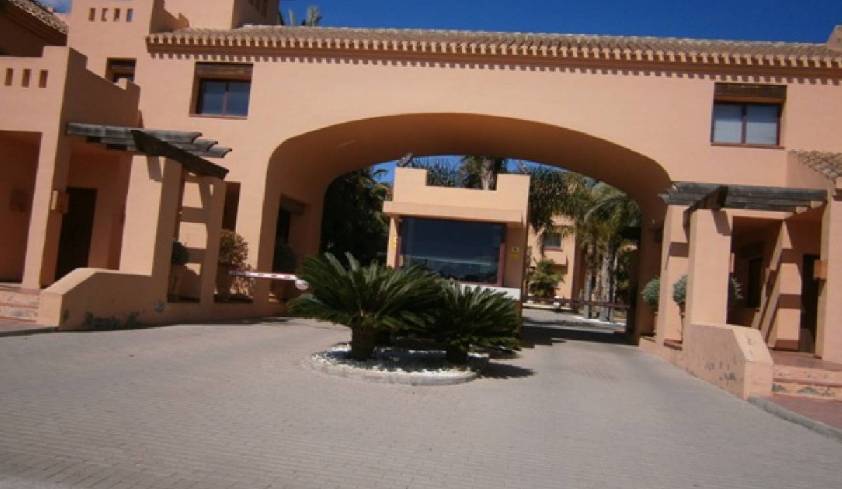 Reventa - Apartment - Los Alcazares - Beach