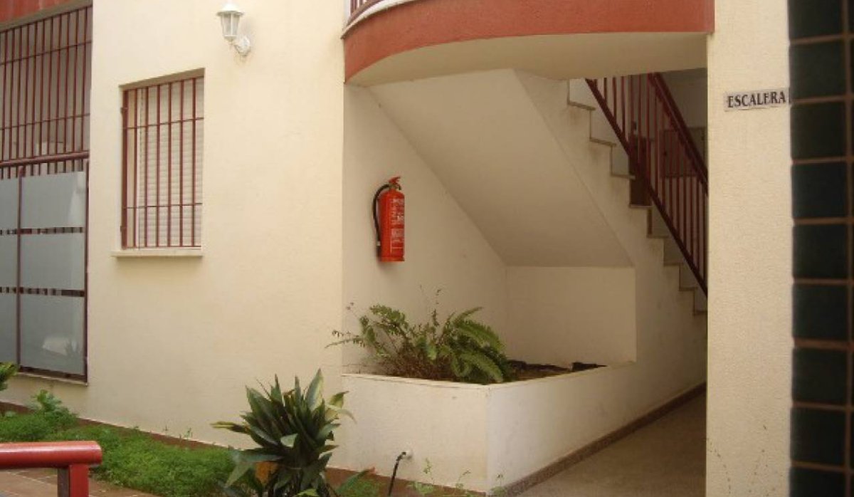 Resale - Apartment / flat - Los Alcazares