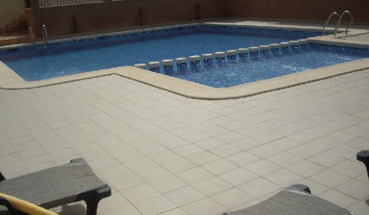 Resale - Townhouse - Los Alcazares - Beach