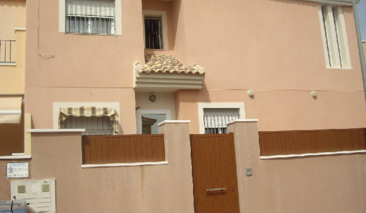 Resale - Townhouse - Los Alcazares - Beach