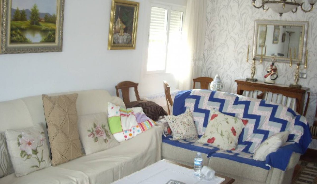 Resale - Townhouse - Los Alcazares - Beach