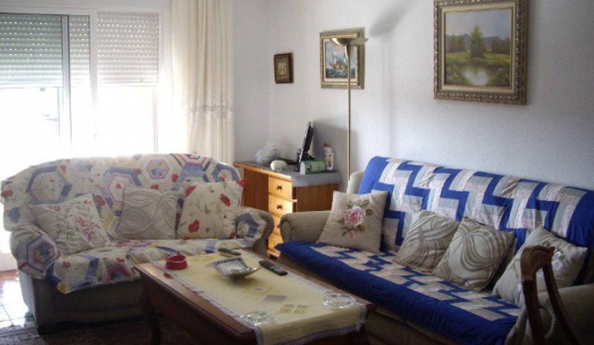 Resale - Townhouse - Los Alcazares - Beach