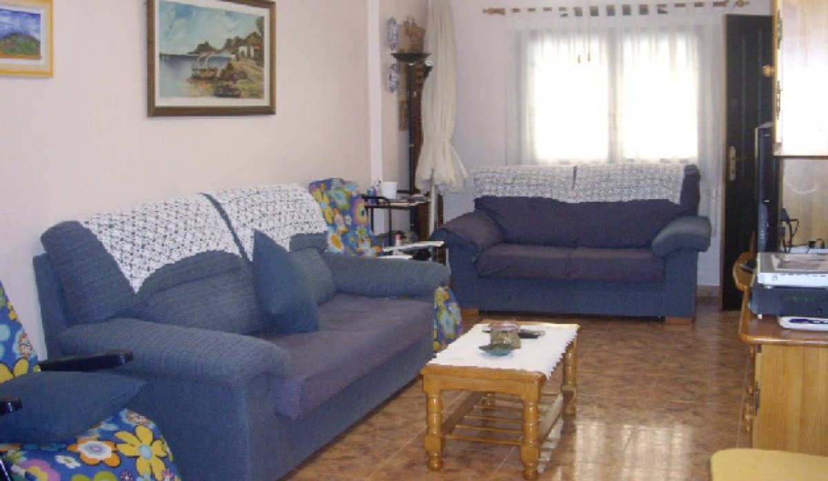 Resale - Apartment / flat - Los Alcazares