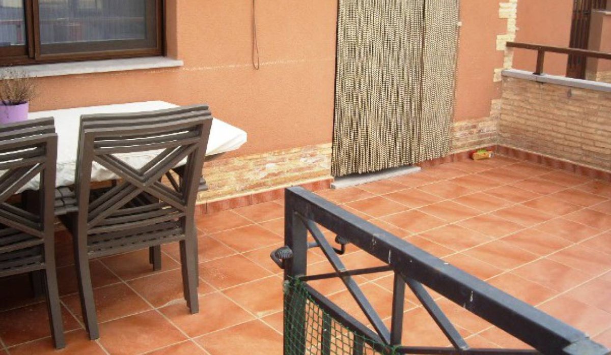 Resale - Townhouse - Los Alcazares - La Serena