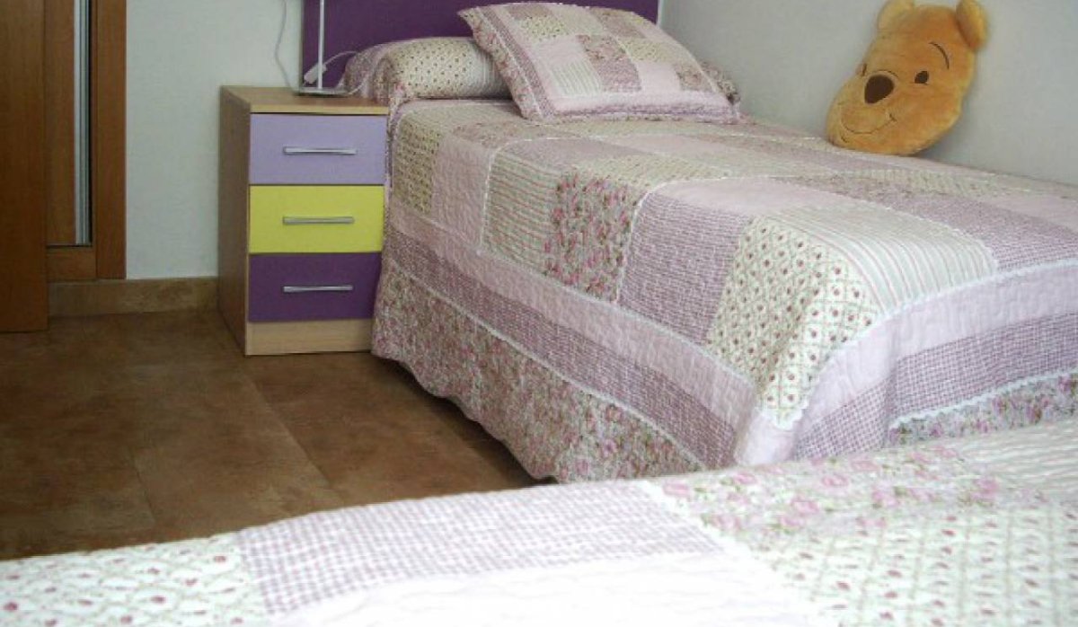 Resale - Townhouse - Los Alcazares - La Serena